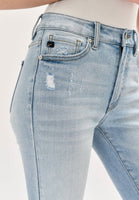 Erin’s Kancan jeans