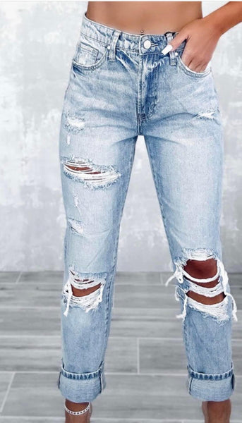 Jessie’s jeans