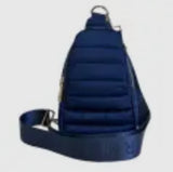 AHDORNED Eliza sling bag