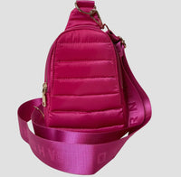 AHDORNED Eliza sling bag