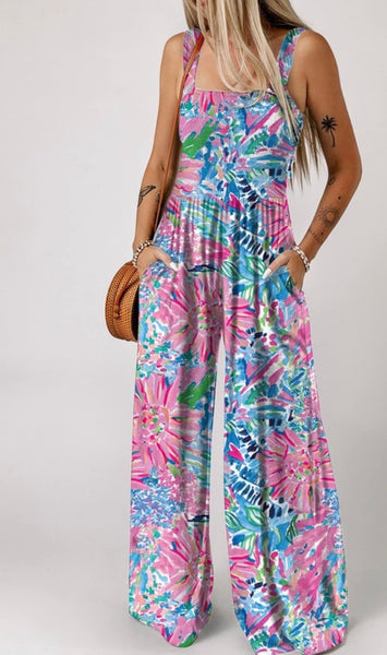 Lilly jumpsuit