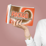 Padua cheer Clutch Bag