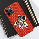 Bees 🐝 Mate Tough Phone Cases