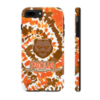Padua cheer Phone Cases