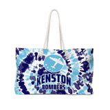 Kenston bombers Weekender Bag