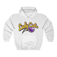 Lady cubs Unisex Heavy Blend™ Hooded Sweatshirt