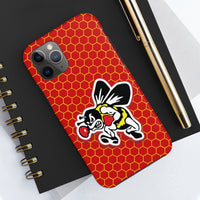 Bees 🐝 Mate Tough Phone Cases