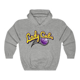 Lady cubs Unisex Heavy Blend™ Hooded Sweatshirt