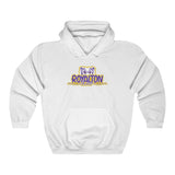 Royalton cheer Unisex Heavy Blend™ Hooded Sweatshirt