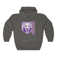Royalton bears Heavy Blend™ Hooded Sweatshirt
