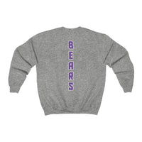 Bears 🐻 Crewneck Sweatshirt