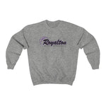 Royalton basketball 🏀 Crewneck Sweatshirt