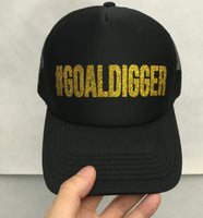Goal Digger Hat