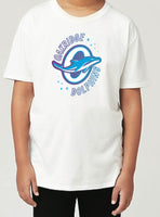Oakridge swim team t shirt