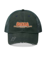 Padua cheer Unisex Trucker Hat