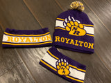North Royalton winter hats