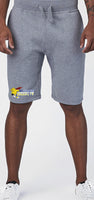 Brooklyn gray shorts